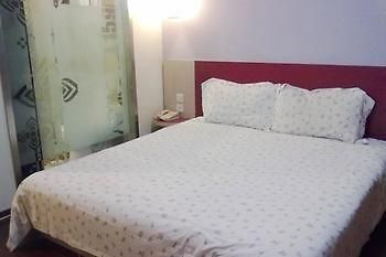 שנגחאי A9 Motel 159 מראה חיצוני תמונה