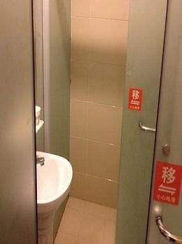שנגחאי A9 Motel 159 מראה חיצוני תמונה