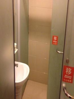 שנגחאי A9 Motel 159 מראה חיצוני תמונה