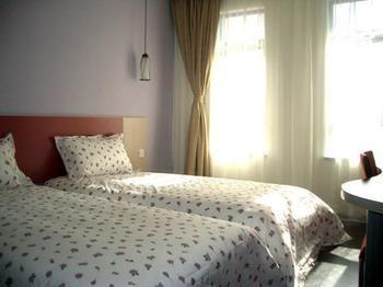 שנגחאי A9 Motel 159 מראה חיצוני תמונה