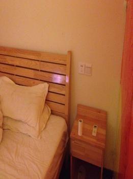 שנגחאי A9 Motel 159 מראה חיצוני תמונה